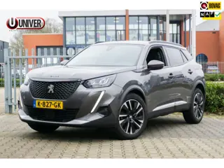 Peugeot 2008 1.2 PureTech Blue Lease Allure CAMERA/CARPLAY/CRUISE