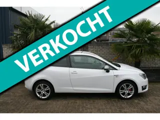 Seat Ibiza FR 1.2 TSI FR