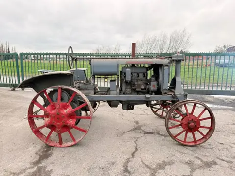 International Onbekend