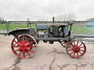 International Onbekend