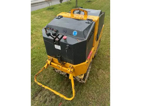 Bomag BW 850 (bj 1994)