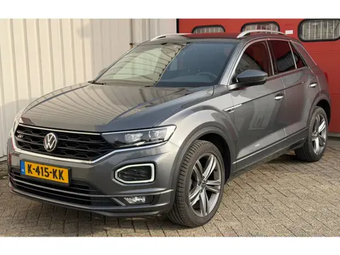 Volkswagen T-Roc 1.5 TSI Sport Business R- Line Automaat Carplay NAP