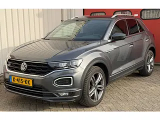 Volkswagen T-Roc 1.5 TSI Sport Business R- Line Automaat Carplay NAP