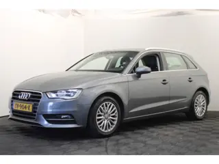 Audi A3 Sportback 1.2 TFSI Ambition Pro Line plus