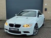 BMW 3-serie Cabrio M3 M DCT