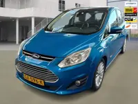 Ford C-Max 2.0 Plug-in Hybrid Titanium Plus Automaat +NAP NL-auto