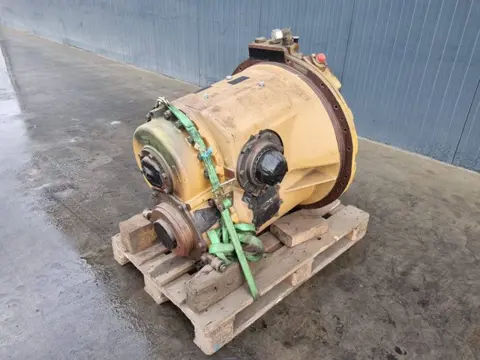 Cat D6R Refurbished Transmission