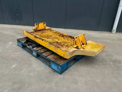 Volvo L110E / L110F / L120E / L120F