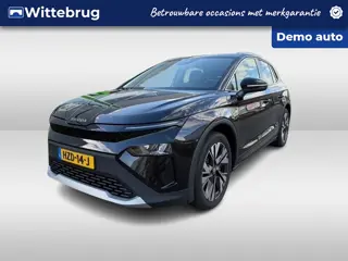 Škoda Elroq 85 Business Edition - Tour / Carplay/ Trekhaak wegklapbaar / Achteruitrijcamera