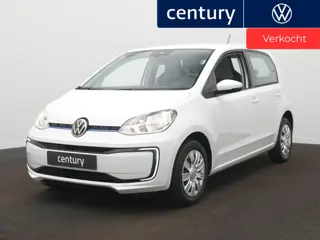 Volkswagen e-Up! PDC - Stoelverwarming - Camera - Climatronic - LED dagrijverlichting