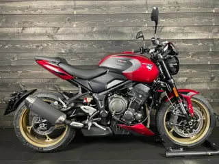 Triumph TRIDENT 800 DEMO - 51439471