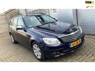 Mercedes-Benz C-klasse Estate 200 K Business Class 2008
