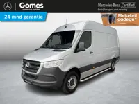 Mercedes-Benz Sprinter 315 1.9 CDI L2H2 RWD