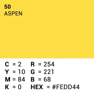 Superior Achtergrondpapier Aspen 1.35m x 11m