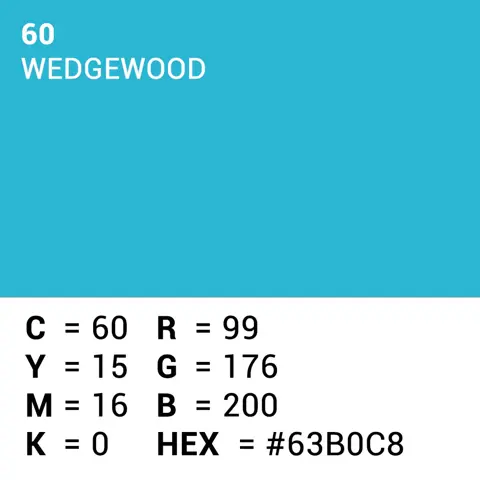 Superior Achtergrondpapier Wedgewood 1.35m x 11m