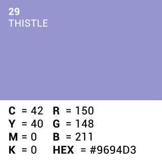 Superior Achtergrondpapier Thistle 2.72m x 11m