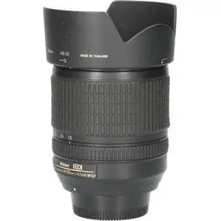 Tweedehands Nikon AF-S 18-105mm f/3.5-5.6G VR DX CM6238