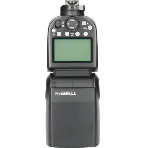 Tweedehands Godox Speedlite TT685 II Nikon CM6264