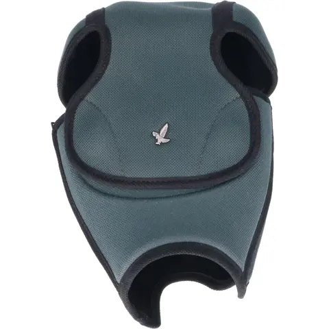 Tweedehands Swarovski SOC stay-on case voor BTX oculairmodule CM6207