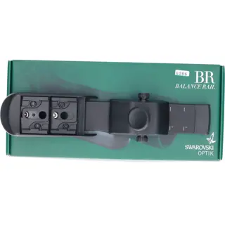 Tweedehands Swarovski BR Balance Rail voor BTX/ATX/STX, ATS/STS, ATM/STM, STR CM6206