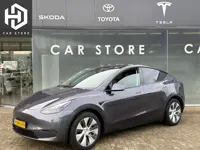 Tesla Model Y Long Range AWD 75 kWh 95% soh [WARMTEPOMP] Facelift
