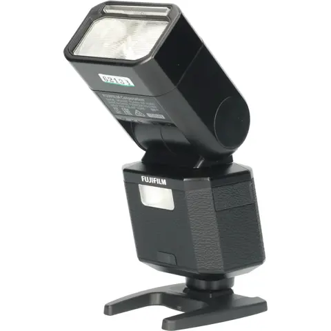 Tweedehands Fujifilm EF-X500 Flitser CM6213