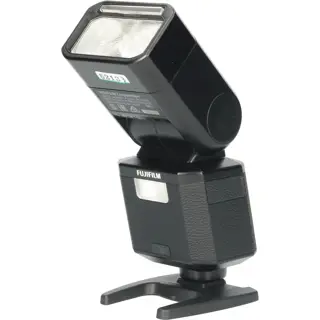 Tweedehands Fujifilm EF-X500 Flitser CM6213