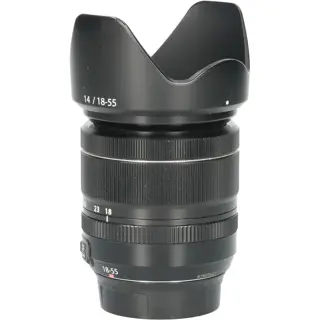 Tweedehands Fujifilm XF 18-55mm f/2.8-4.0 R LM OIS CM6253