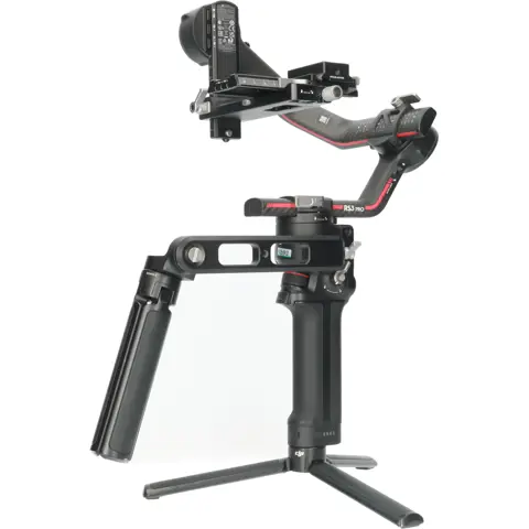 Tweedehands DJI RS 3 Pro CM6202