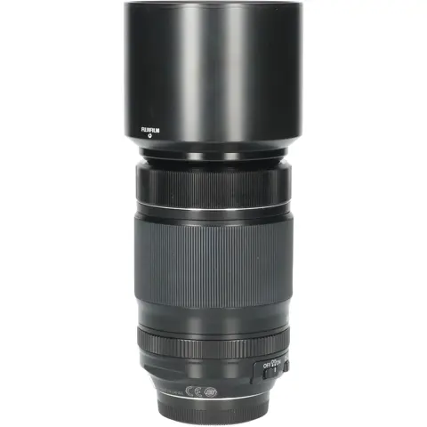 Tweedehands Fujifilm XF 55-200mm f/3.5-4.8 R LM OIS CM6254