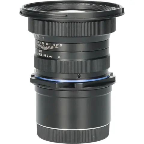 Tweedehands Laowa 15mm f/4.0 1x Wide Angle Macro Sony E CM6240