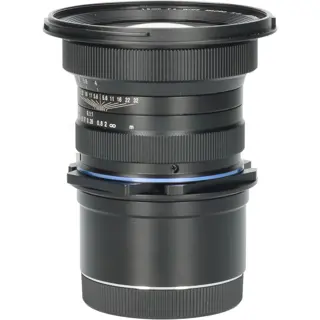 Tweedehands Laowa 15mm f/4.0 1x Wide Angle Macro Sony E CM6240