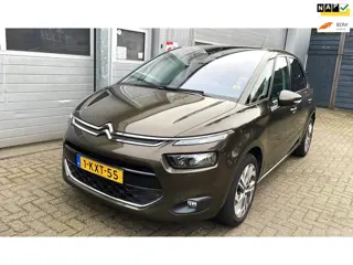 Citroen C4 Picasso 1.6 VTi Business-Panorm-Navi-Clima-Cruise