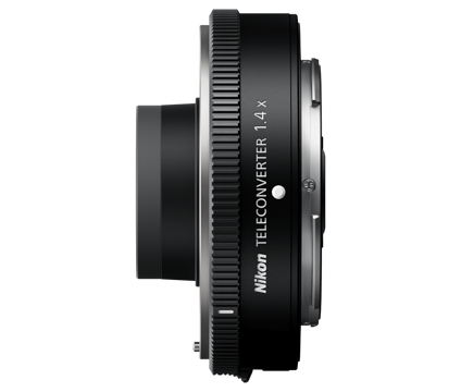 Nikon Z Teleconverter 1.4x