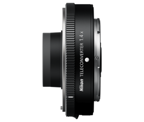 Nikon Z Teleconverter 1.4x