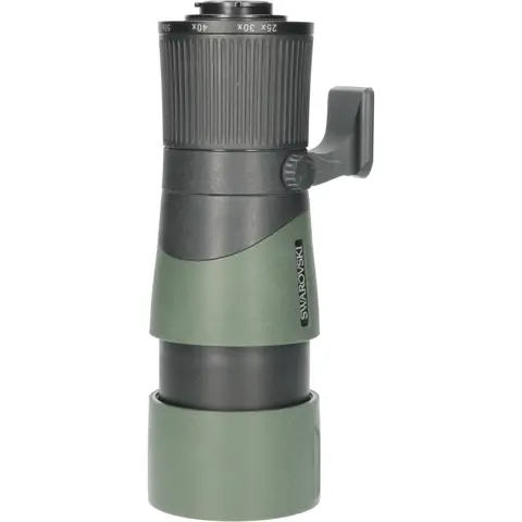 Tweedehands Swarovski 65mm objectief module 25-60x CM6204