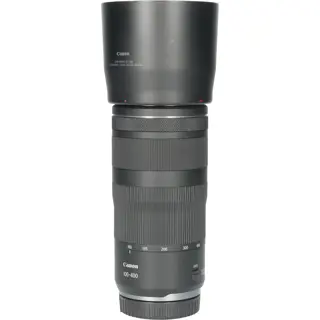 Tweedehands Canon RF 100-400mm f/5.6-8 IS USM CM6219