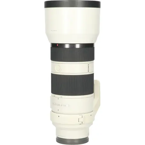Tweedehands Sony FE 70-200mm f/4.0 G OSS CM6212