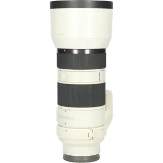 Tweedehands Sony FE 70-200mm f/4.0 G OSS CM6212