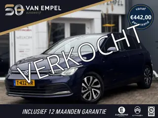 Volkswagen Golf 1.5 eTSI Active 150pk | Camera | Stoelverwarming | Adaptive Cruise | Climate Control