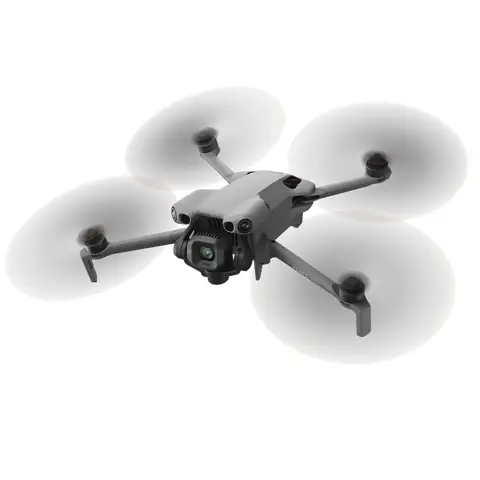 DJI Mini 5 Pro Fly More Combo - including DJI RC151 RC-N3 controller
