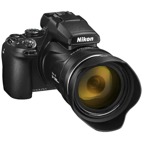 Nikon Coolpix P1100
