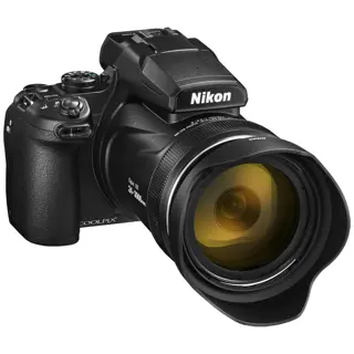 Nikon Coolpix P1100