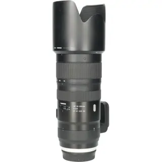 Tweedehands Tamron SP 70-200mm f/2.8 Di VC USD G2 Canon CM6220