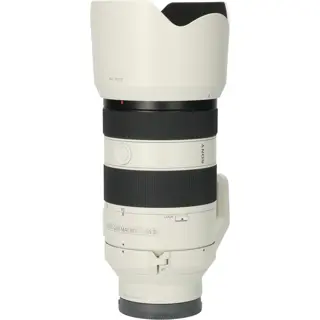 Tweedehands Sony FE 70-200mm f/4.0 G OSS II CM6229