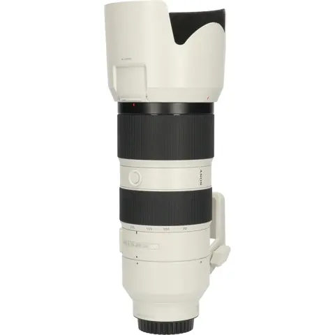 Tweedehands Sony FE 70-200mm f/2.8 GM OSS CM6243