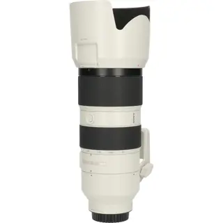 Tweedehands Sony FE 70-200mm f/2.8 GM OSS CM6243