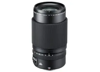 Fujifilm GF 120mm f/4.0 R LM OIS WR Macro