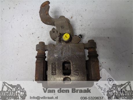 Hyundai i10 1.1 16V 2008-2013 Remklauw links achter