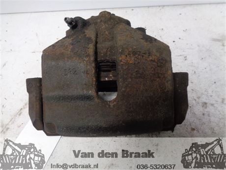 Volkswagen Golf VI 2008-2012 Remklauw links voor